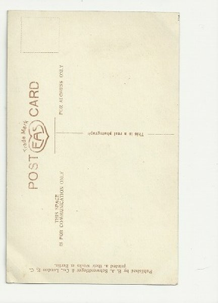 画像2: お人形と女の子(未使用) (2)