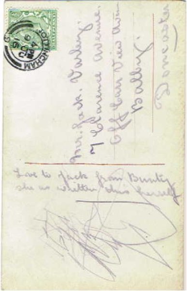 画像2: セーラー服の男の子 (2)