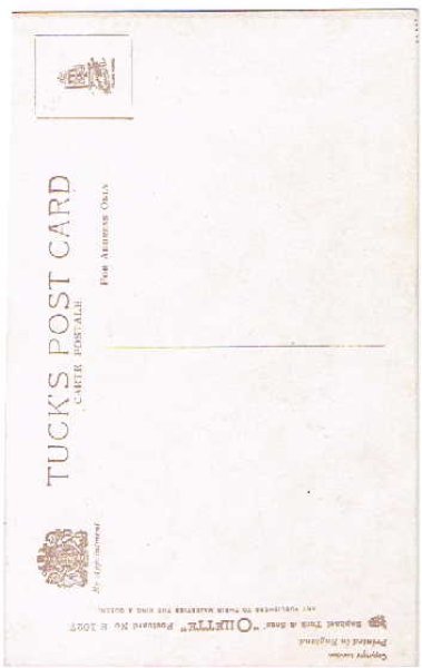 画像2: ウサギの大家族とニワトリ（未使用） (2)