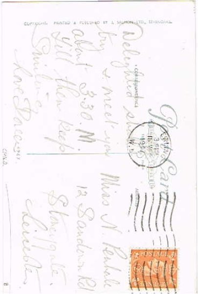 画像2: ピクシー妖精のマーケット　キノコ　L.R.Steele (2)