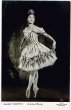 画像1: バレリーナ Margot Fonteyn マーゴ・フォンテイン "Birthday Offering"　 (1)