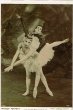 画像1: バレリーナ Margot Fonteyn and Robert Helpmann マーゴ・フォンテイン "Le Lac des Cygnes" 白鳥の湖 (1)