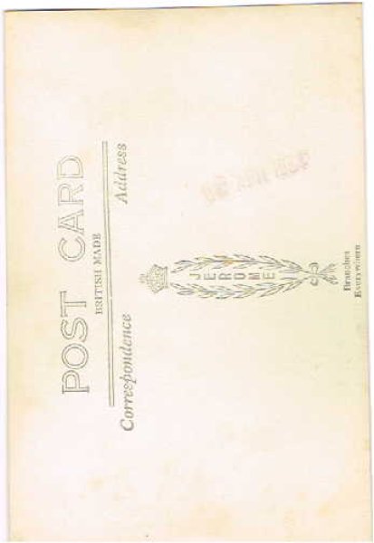 画像2: 肖像写真　鏡の国の小さなバレリーナ (2)