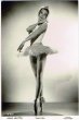 画像1: バレリーナ Anne Heaton アン・ヒートン　"Swan Lake" 白鳥の湖 (1)