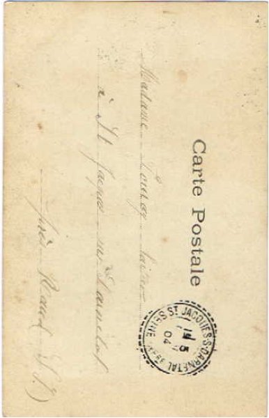 画像2: 童話 赤ずきんちゃんとオオカミ 3 (2)