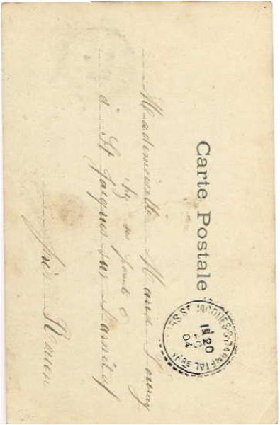 画像2: 童話　赤ずきんちゃんとオオカミ 5 (2)