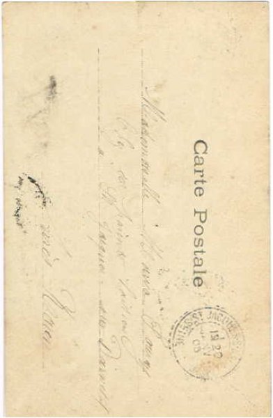 画像2: 童話　赤ずきんちゃんとオオカミ 10 (2)