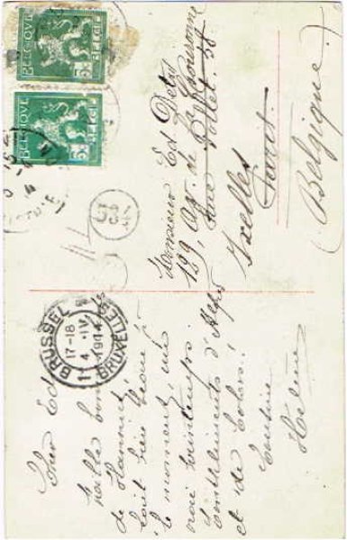 画像2: オランダ衣装の女の子 (2)