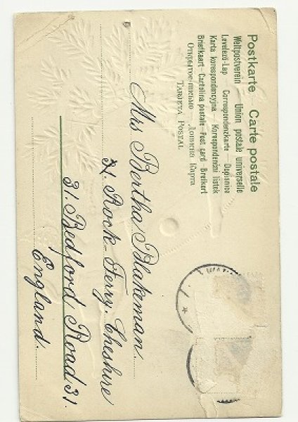 画像2: 大きなベルと天使 (2)