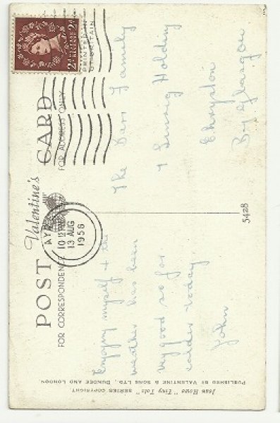 画像2: リスのお母さんの絵本読み聞かせ (2)