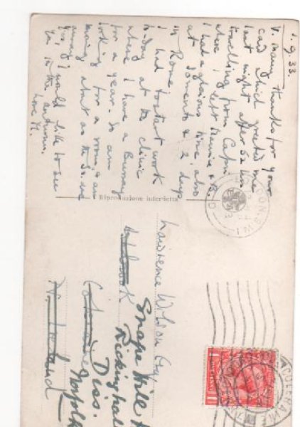 画像2: イタリア サンタンジェロ城と橋 Cupola S. Pietro e Castel S. Angelo (2)