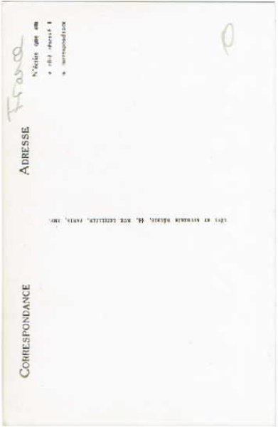 画像2: モナコ　Le Palais du Prince L.L 宮殿 (2)