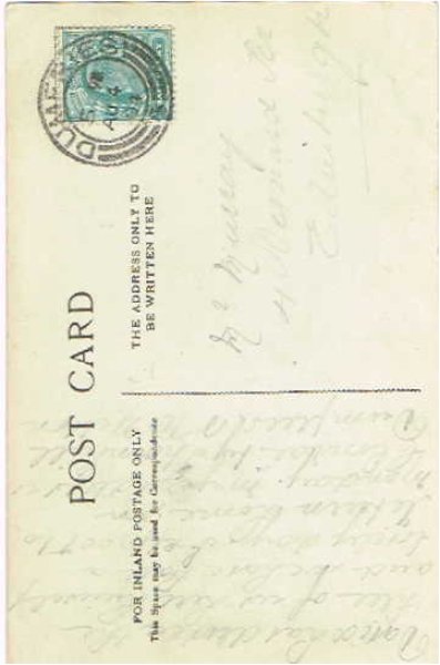 画像2: イギリス 新旧の橋 Dumfries (2)