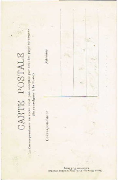 画像2: フランス　Mont-Valerien 橋 (2)