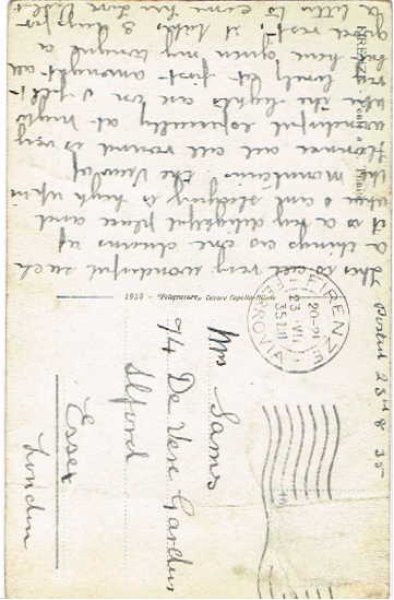 画像2: イタリア　フィレンツエ　橋 (2)