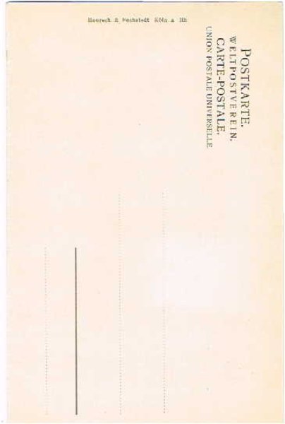 画像2: ドイツ　コブレンツの街　川と橋 (2)