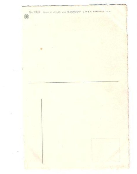 画像2: 突然のお客さま  Pauli Ebner (2)