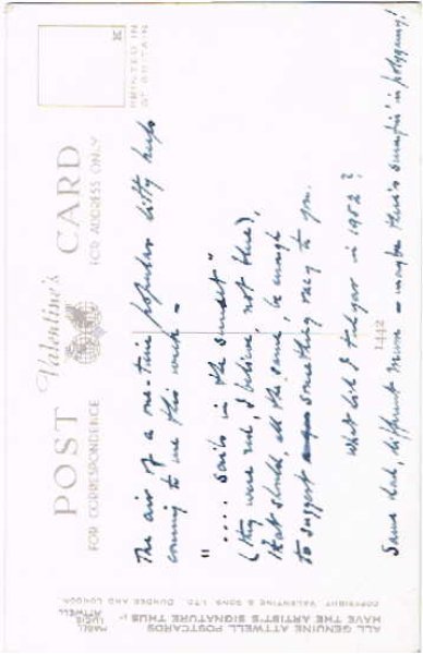 画像2: しぃ〜〜っ！静かにしてね　マーベル・ルーシー・アトウェル (2)