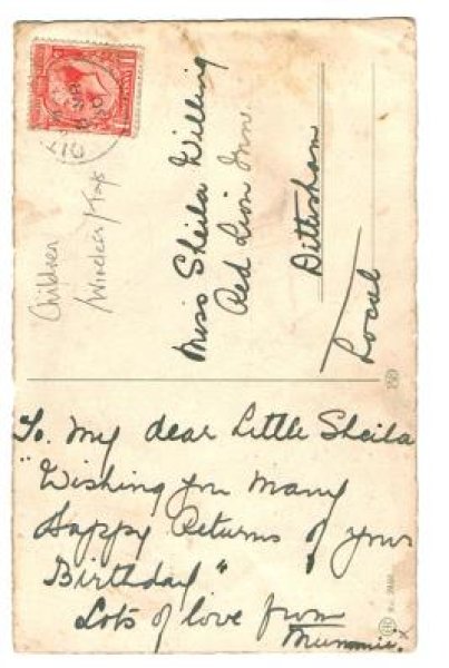 画像2: ラジオを聞く子ども  Pauli Ebner (2)