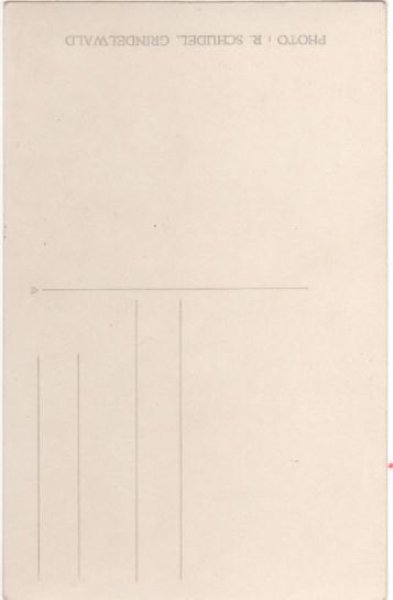 画像2: ドイツ　スキーを楽しむ人々 (2)