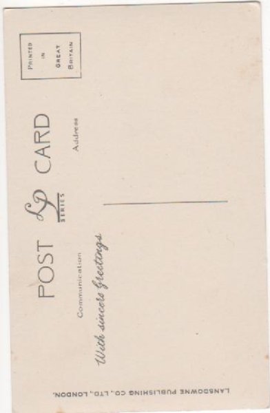 画像2: イギリス　ロンドン　ピカデリーサーカス　Piccadilly Circus (2)