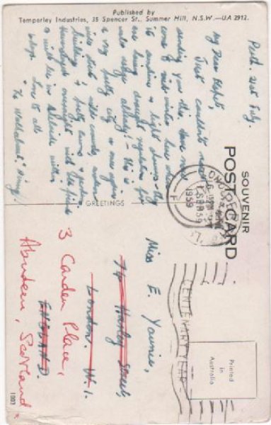 画像2: オーストラリア　アボリジニーの女性と子ども　Aboriginal (2)