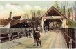 画像1: スイス　ラインフェルデンの橋の子どもたち　Rheinfelden (1)