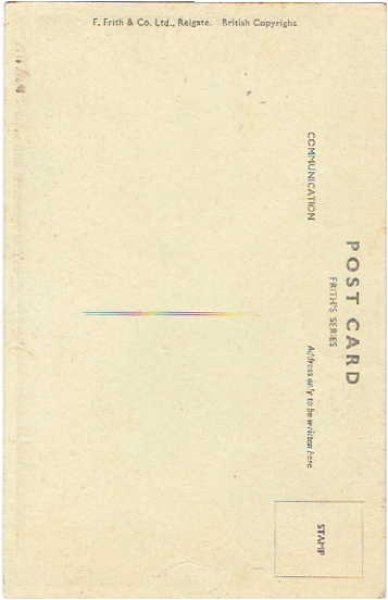 画像2: イギリス  メナイ海峡　橋　Menai Straits (2)