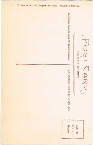 画像2: イギリス　ストークセイ城　神官の塔　Stokesay Castle (2)