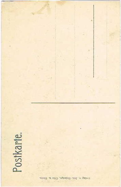 画像2: ドイツ　ボン　橋　Bonn Rhein Rheinbrucke (2)