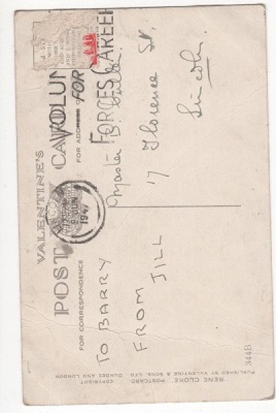 画像2: 妖精のジャックランタン Rene Cloke (2)