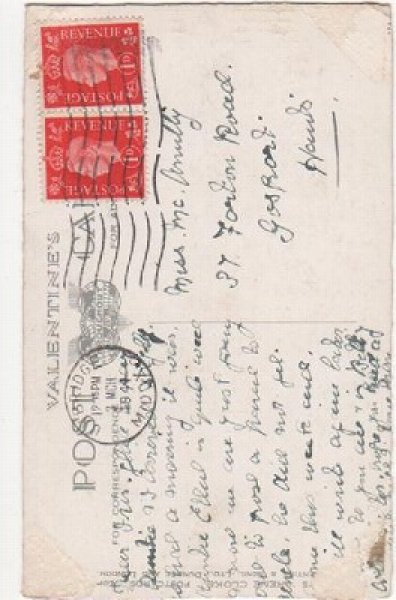 画像2: 妖精たちの内緒話 Rene Cloke (2)