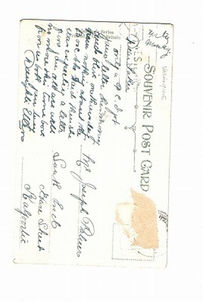 画像2: 愛のメッセージを届ける天使 (2)