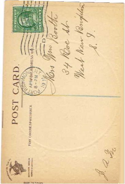 画像2: イースター ウサギとヒヨコの家族 (2)