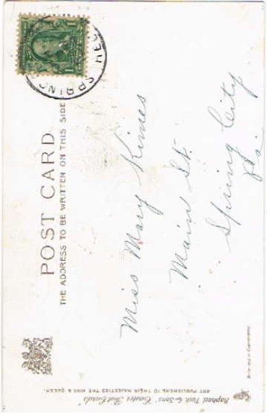 画像2: イースター マンドリンを弾くウサギ (2)