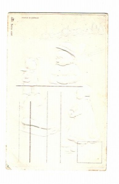 画像2: 雪だるまと子どもたち (2)