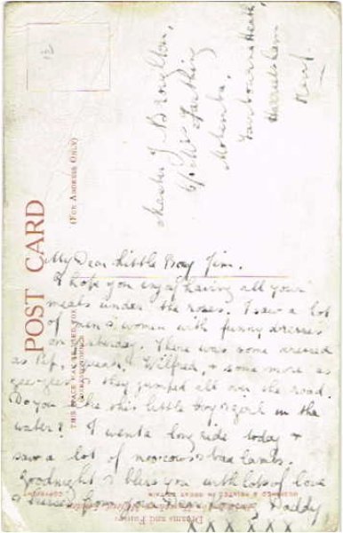 画像2: 妖精と子どもたち (2)