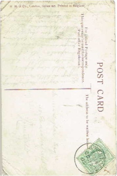 画像2: パイプをふかす猫紳士 Maurice Boulanger (2)