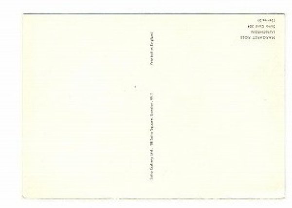 画像2: ウサギさんの家族 ランチパーティ Margaret Ross (2)