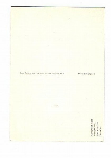 画像2: ウサギさんの家族　宿題　Margaret Ross (2)