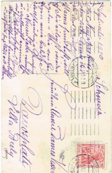 画像2: 猫 雨の日のカーレース N.Parker (2)