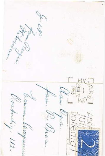 画像2: 雪だるまと猫 (2)