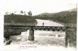 画像1: 古絵葉書　小樽水源地放水路と鉄管橋 (1)