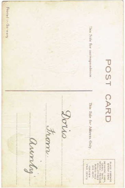 画像2: クリスマス 聖母子を祝福する天使 (2)