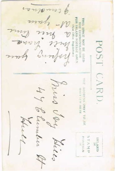 画像2: クリスマス 聖母子と天使 (2)