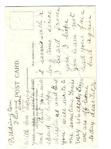 画像2: クリスマス　お花のベル　ヤドリギとホーリー (2)