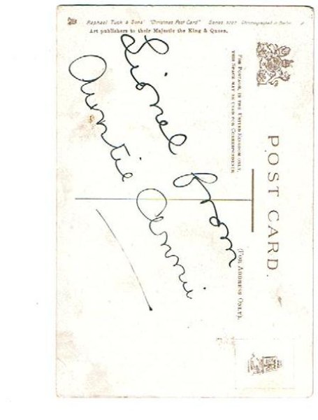 画像2: クリスマス 天使からのプレゼント (2)