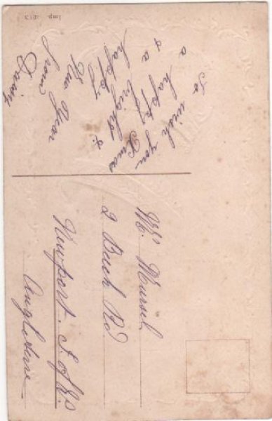 画像2: クリスマス  金色のベル (2)