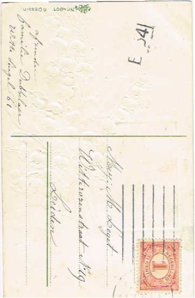 画像2: スズランのお花 (2)