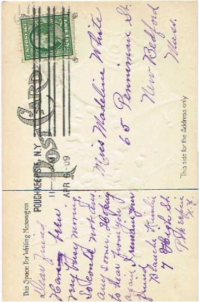 画像2: スズランのお花とベル (2)